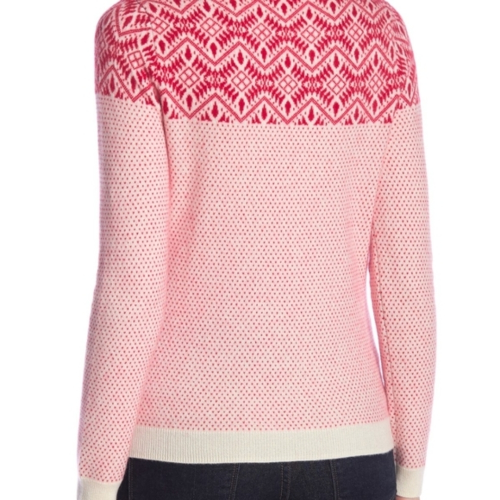 KIER + J2 100% Cashmere Sweater Small NEVER WORN! - Picture 2 of 10